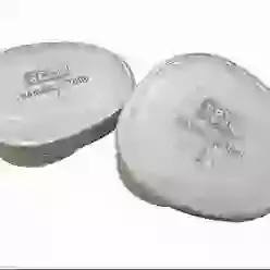 Twin Filter Cartridge P2